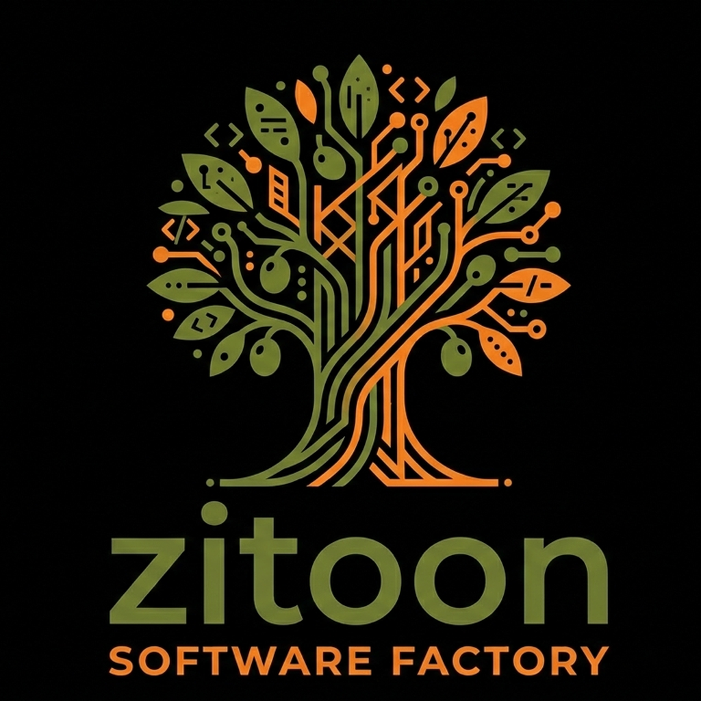 zitoon logo
